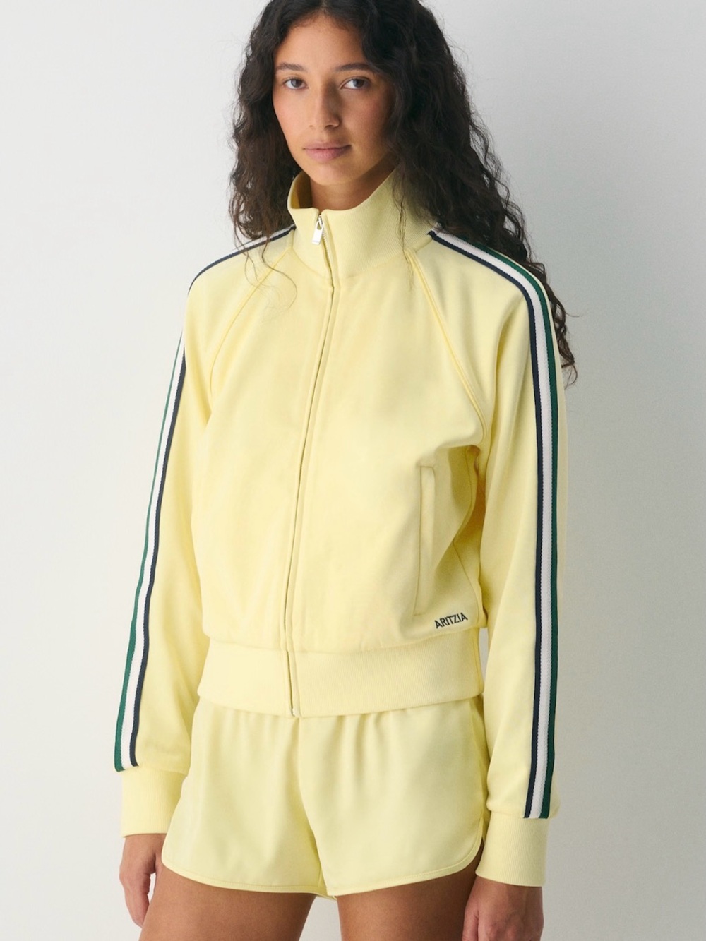Aritzia Trafford Track Jacket
